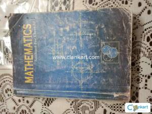 NCERT Book for class 11