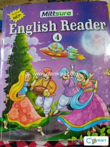NCERT Book for class 4