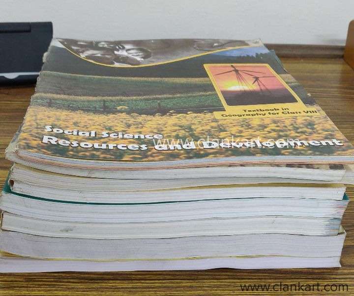 NCERT Books for sale
