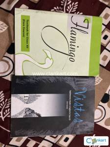 NCERT Books for Class 12