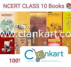 NCERT Books for class 10th