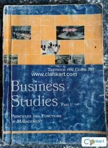 NCERT Bst class 12