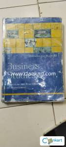 NCERT Business Studies