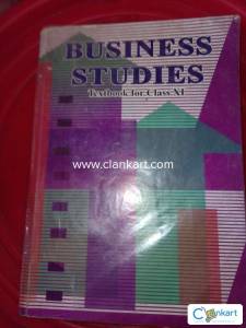 NCERT Business Studies