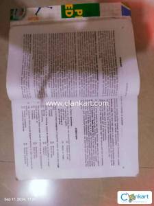 NCERT Business studies for class 11