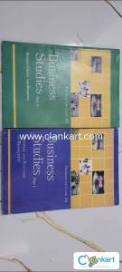 NCERT Business studies for class 12