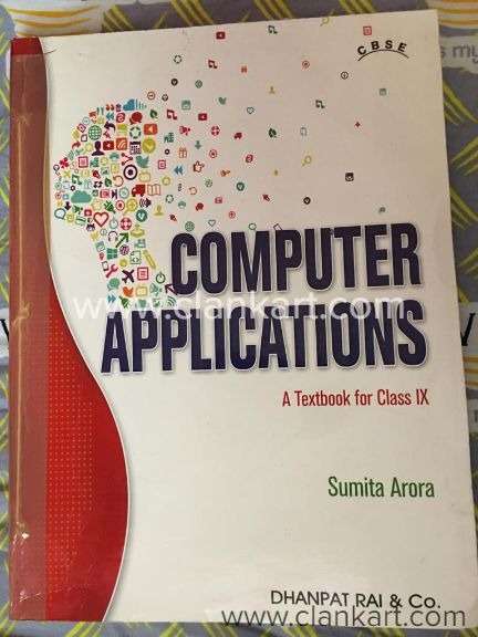 NCERT CBSE 9TH STANDARD TEXTBOOK