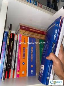 NCERT CBSE BOOKS 7th-10th Grade Textbooks (All)