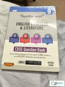 NCERT CBSE CLASS 9 ENGLISH LANGUAGE AND LITERATURE QUESTION BANK