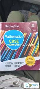 NCERT CBSE Maths for class 10