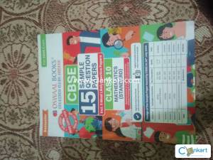 NCERT CBSE SAMPLE PAPER MATHS FOR CLASS 10