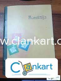 NCERT CBSE moments book class 9 english