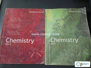 NCERT CHEMISTRY