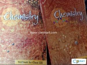NCERT CHEMISTRY
