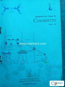 NCERT CHEMISTRYCLASS 11