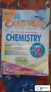 NCERT CHEMISTRY 12th std Guide