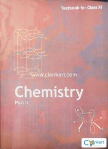 NCERT CHEMISTRY BOOK