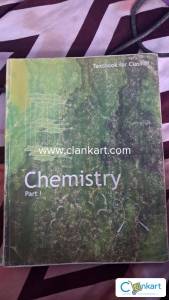 NCERT CHEMISTRY BOOK 11