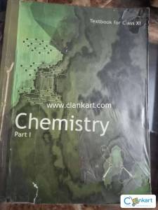 NCERT CHEMISTRY CLASS 11