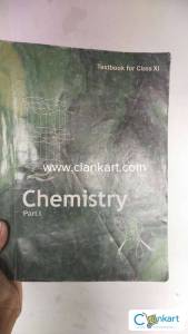 NCERT CHEMISTRY CLASS 11