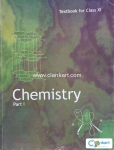 NCERT CHEMISTRY CLASS 11