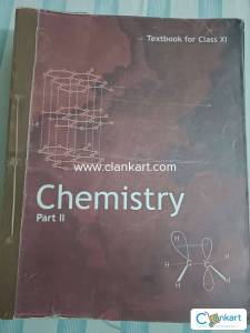 NCERT CHEMISTRY CLASS 11TH (Part-2)