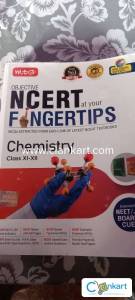 NCERT CHEMISTRY CLASS 11 -12