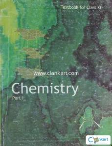 NCERT CHEMISTRY CLASS 11 PART-1