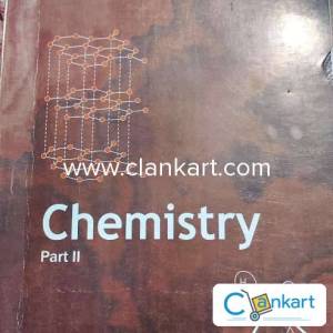 NCERT CHEMISTRY CLASS 11 PART 2