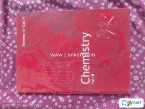 NCERT CHEMISTRY CLASS 11 PART 2