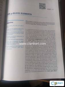 NCERT CHEMISTRY CLASS 11 PART 1 & 2