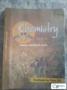NCERT CHEMISTRY CLASS 12