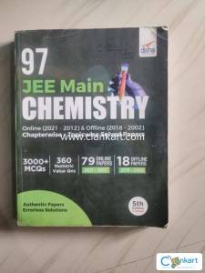JEE MAIN CHEMISTRY CLASS 12 NCERT