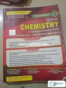 NCERT CHEMISTRY CLASS 12