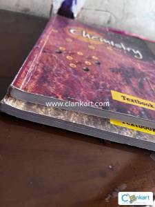 NCERT CHEMISTRY CLASS 12