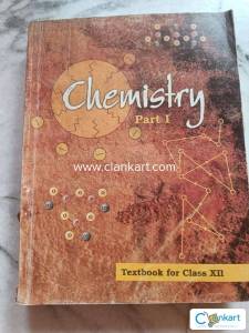 NCERT CHEMISTRY CLASS 12TH