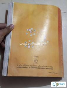 NCERT CHEMISTRY CLASS 12 PART 1