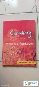 NCERT CHEMISTRY CLASS 12 PART 1 AND PART 2