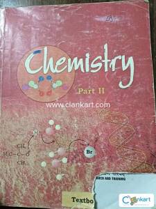 NCERT CHEMISTRY CLASS 12 TEXTBOOK PART 2