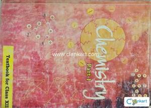NCERT CHEMISTRY CLASS 12 - PART 1