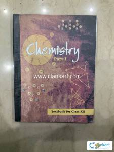 NCERT CHEMISTRY CLASS 12 part 1