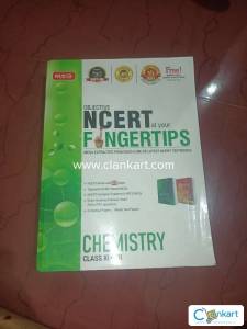 NCERT CHEMISTRY CLASS +1 AND +2