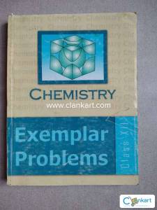 NCERT CHEMISTRY EXEMPLAR CLASS XII