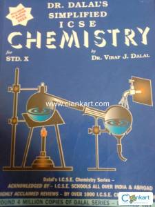 NCERT CHEMISTRY FOR 10TH