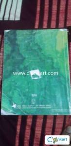 NCERT CHEMISTRY FOR CLASS 11