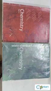 NCERT CHEMISTRY FOR CLASS 11
