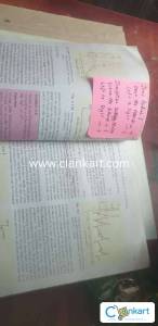 NCERT CHEMISTRY FOR CLASS 11