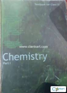 NCERT CHEMISTRY FOR CLASS 11 (PART 1 )