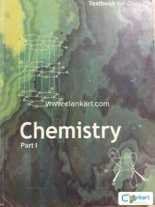 NCERT CHEMISTRY FOR CLASS 11(part1 and 2)