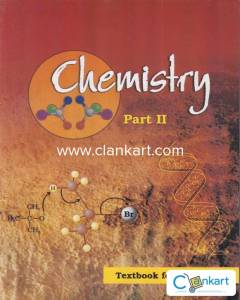 NCERT CHEMISTRY PART 2 FOR CLASS 12
